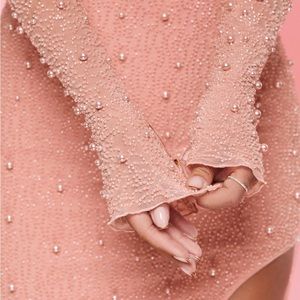 Beautiful Embellished top, worn once.